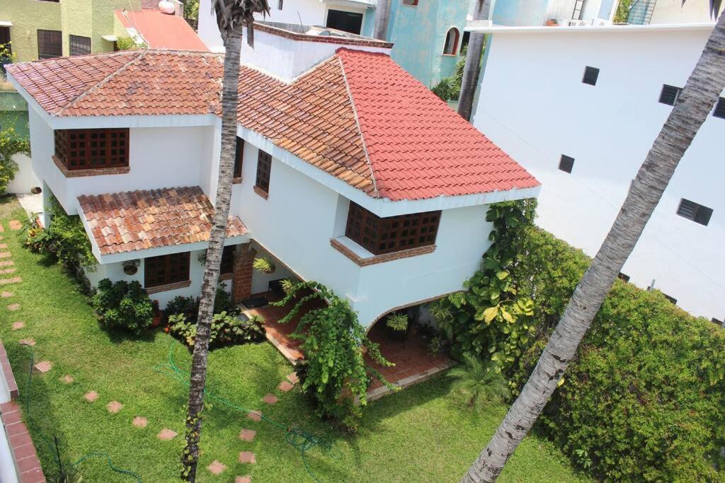 Holiday home Beautiful Jungle House On A Strategic Location Cancun