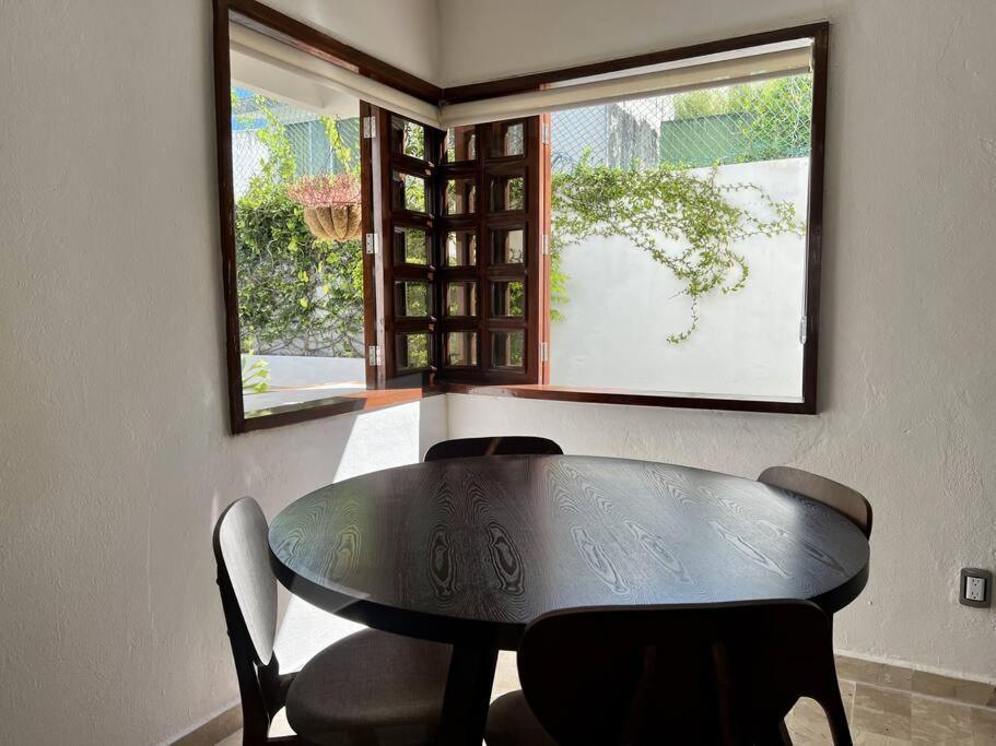 Beautiful Jungle House On A Strategic Location Holiday home