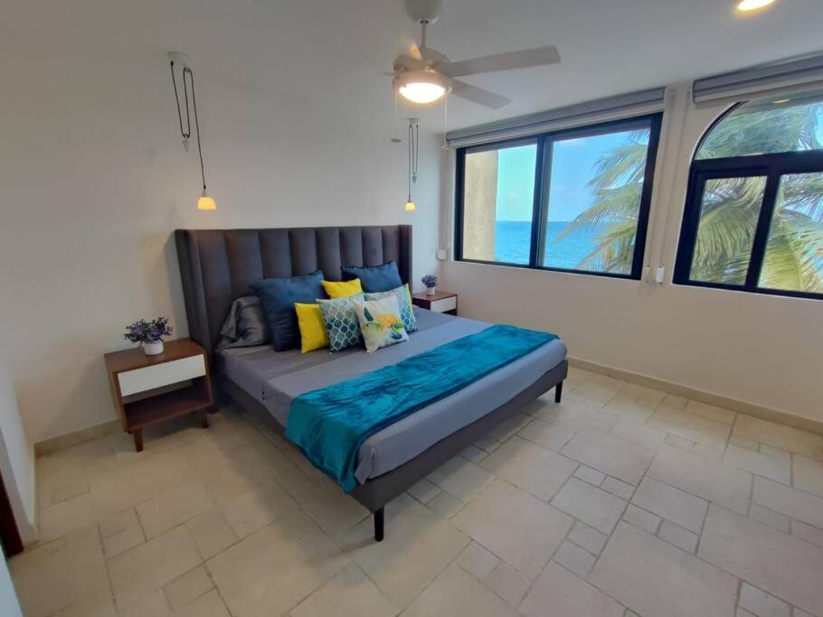 Puerta Al Mar Apartment Cancun