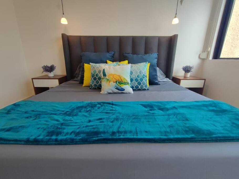 Apartment Puerta Al Mar
