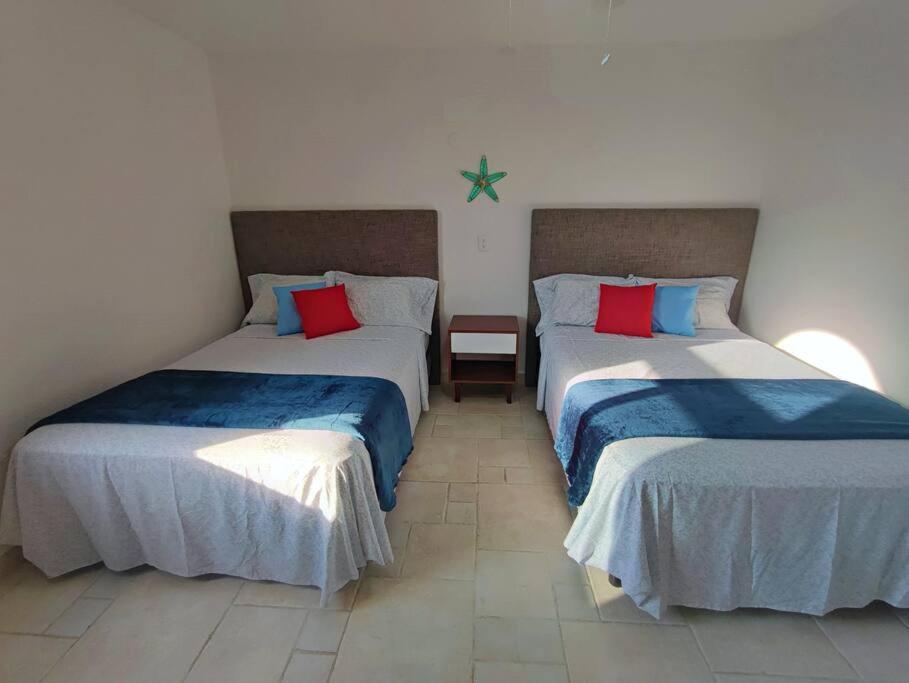 Apartment Puerta Al Mar *
