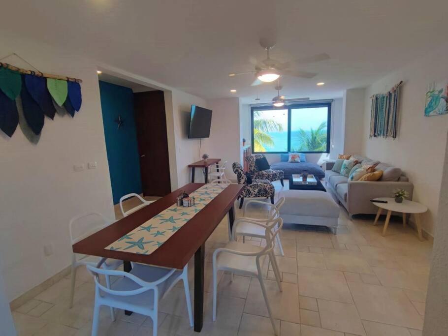 Apartment Puerta Al Mar *
