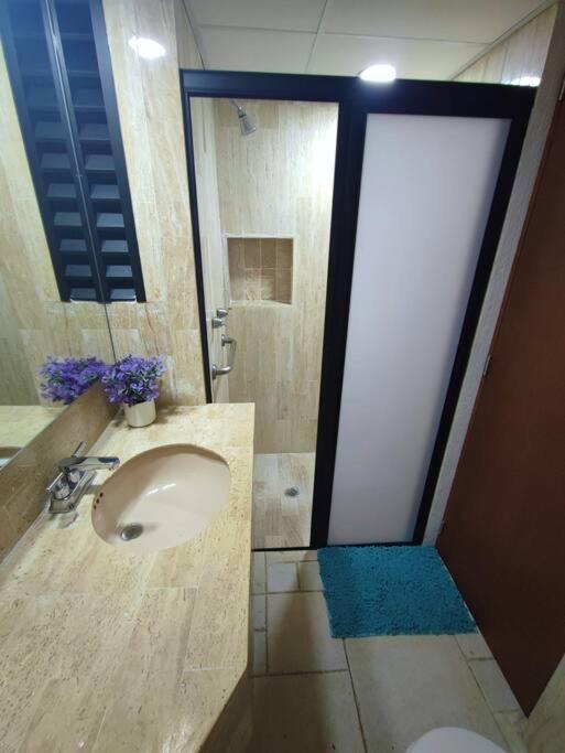 Apartment Puerta Al Mar