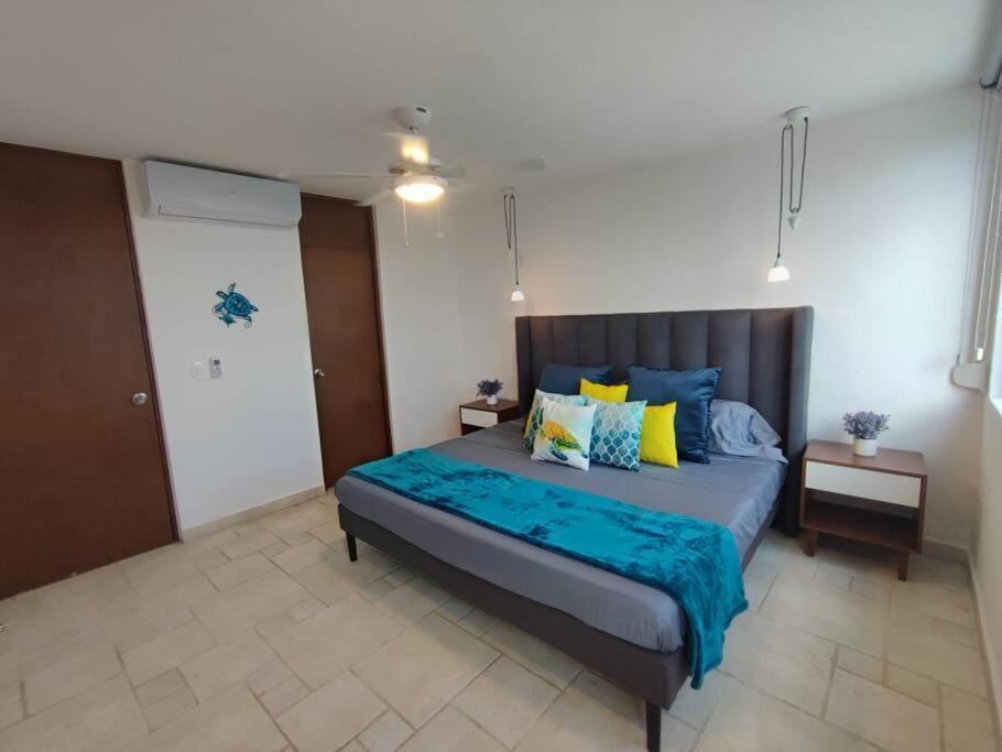 Apartment Puerta Al Mar Cancun
