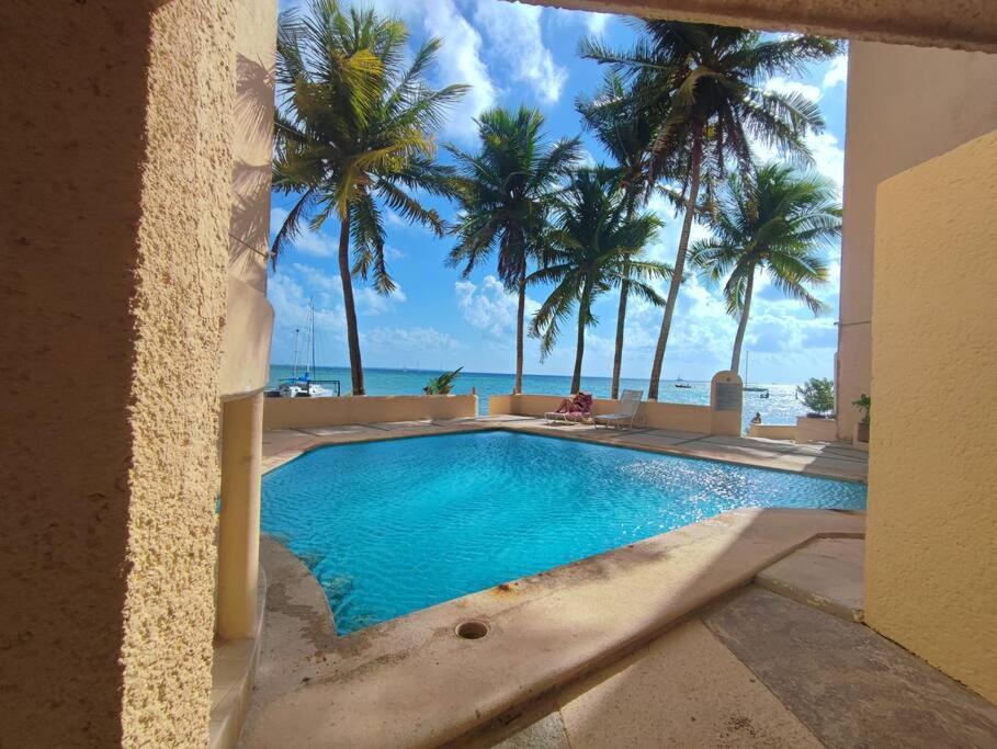 Puerta Al Mar Apartment Cancun