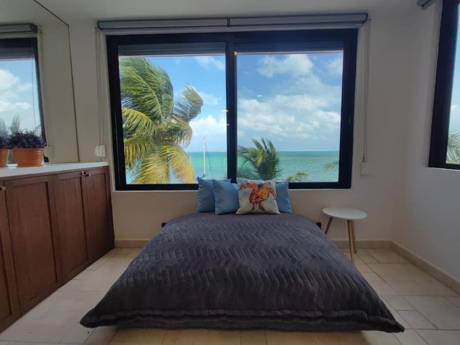 Puerta Al Mar Apartment *
