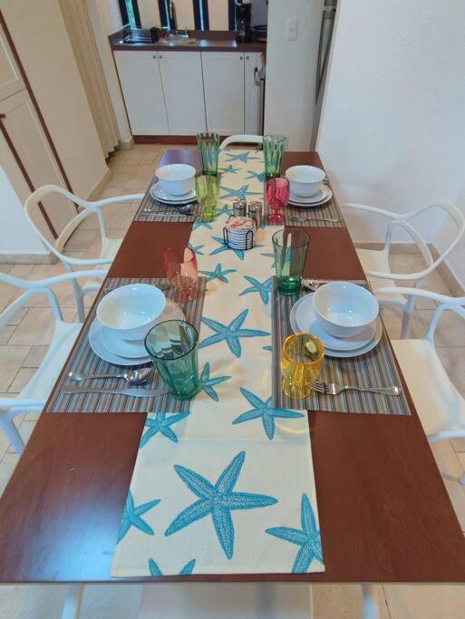 Puerta Al Mar Apartment