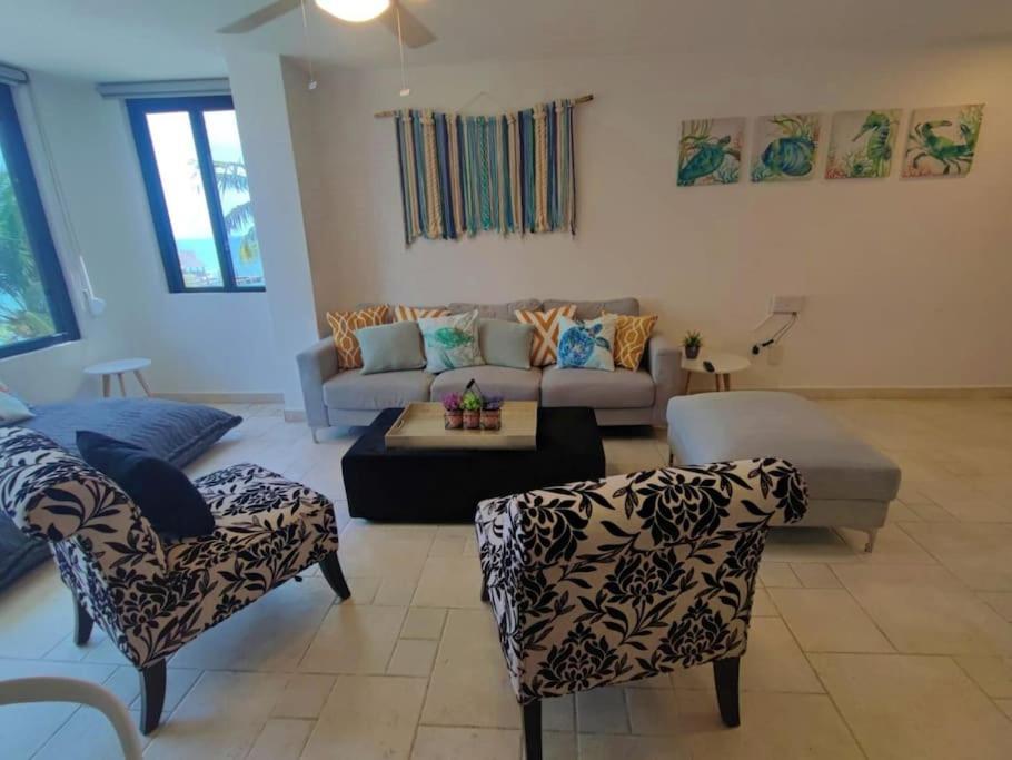 Apartment Puerta Al Mar Cancun