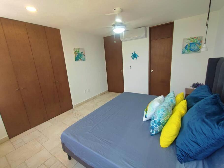 Puerta Al Mar Apartment