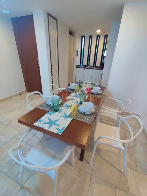 Puerta Al Mar Apartment *