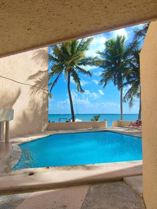Puerta Al Mar Apartment *