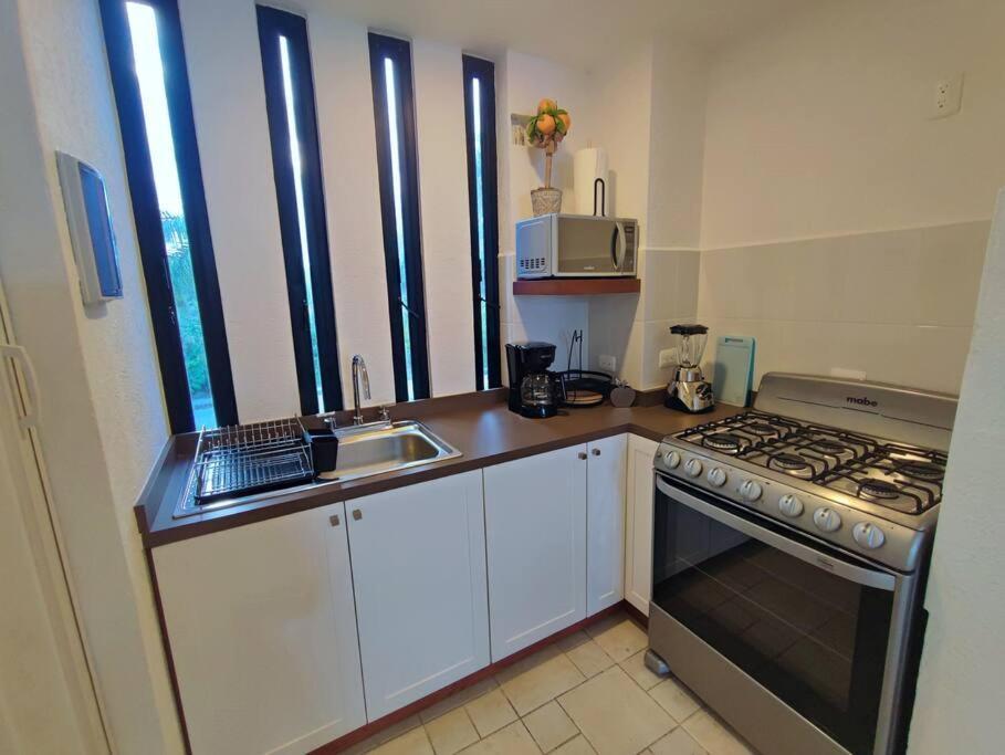 Puerta Al Mar Apartment