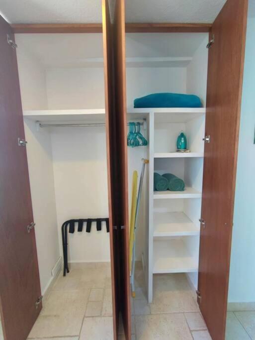 Puerta Al Mar Apartment *