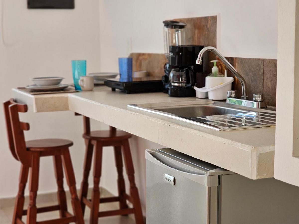 Nube 21 Apartment *