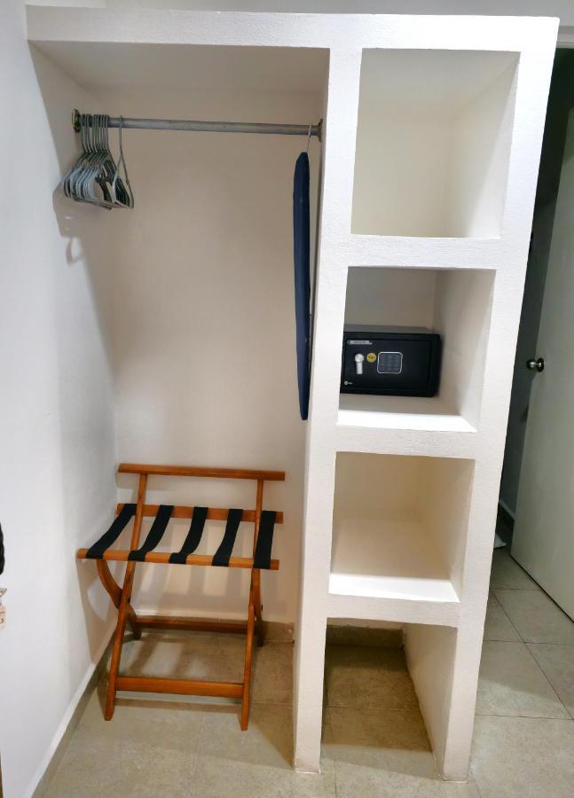 Nube 21 Apartment