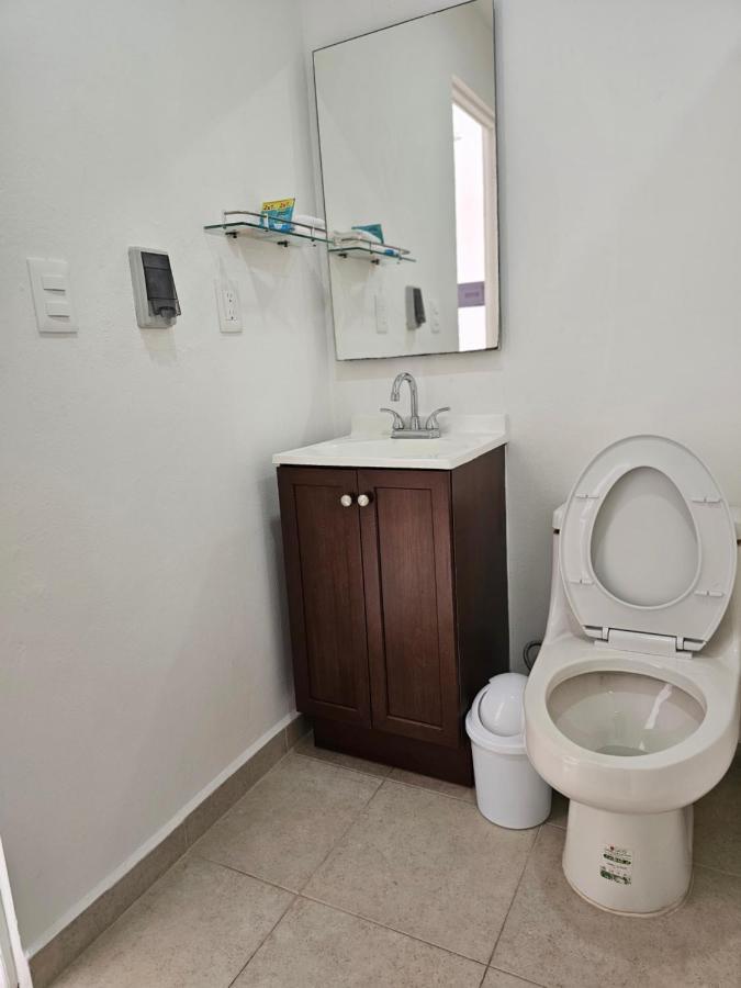 Apartment Nube 21 Cancun