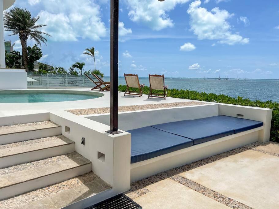 Punta Sam Cancun