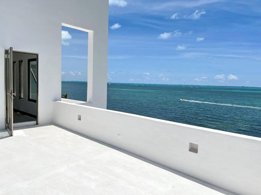 Punta Sam Villa