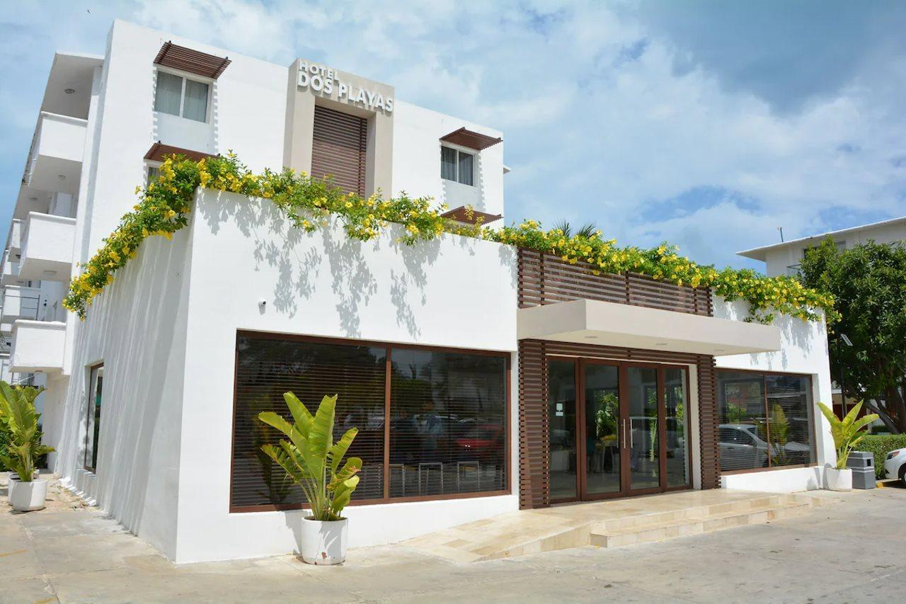Maya Caribe Faranda Hotel