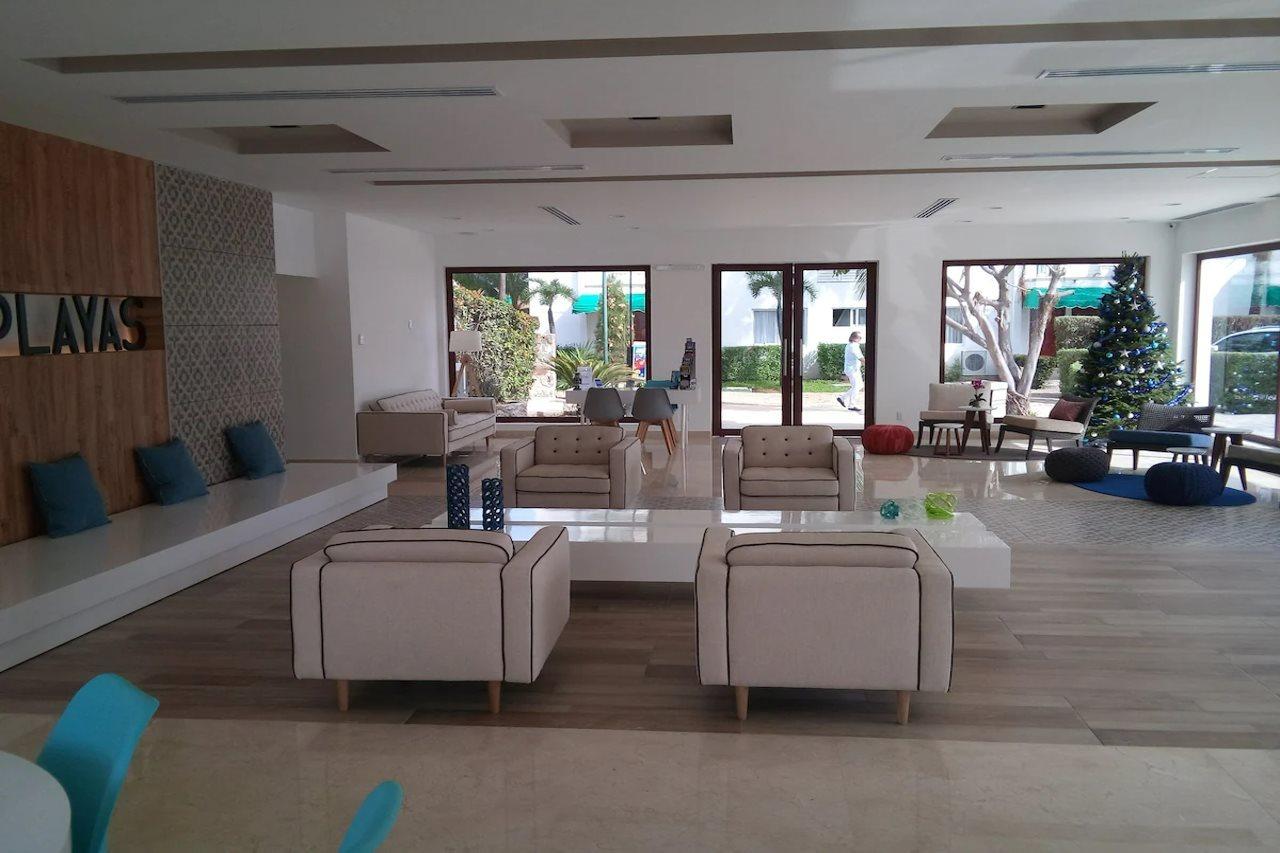 Maya Caribe Faranda 3* Cancún