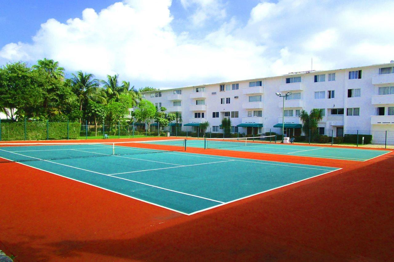 Hotel Maya Caribe Faranda 3*