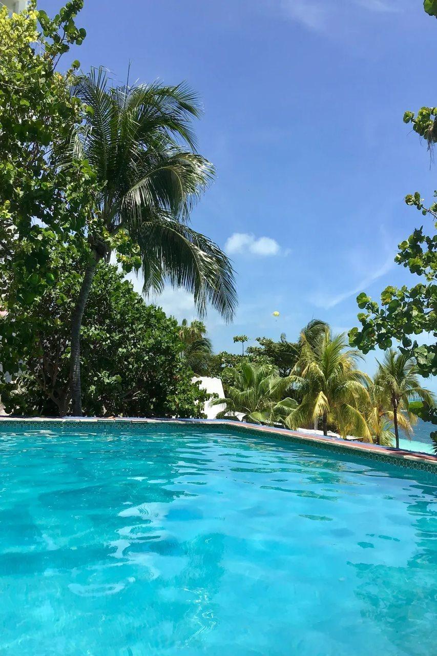 Maya Caribe Faranda Hotel