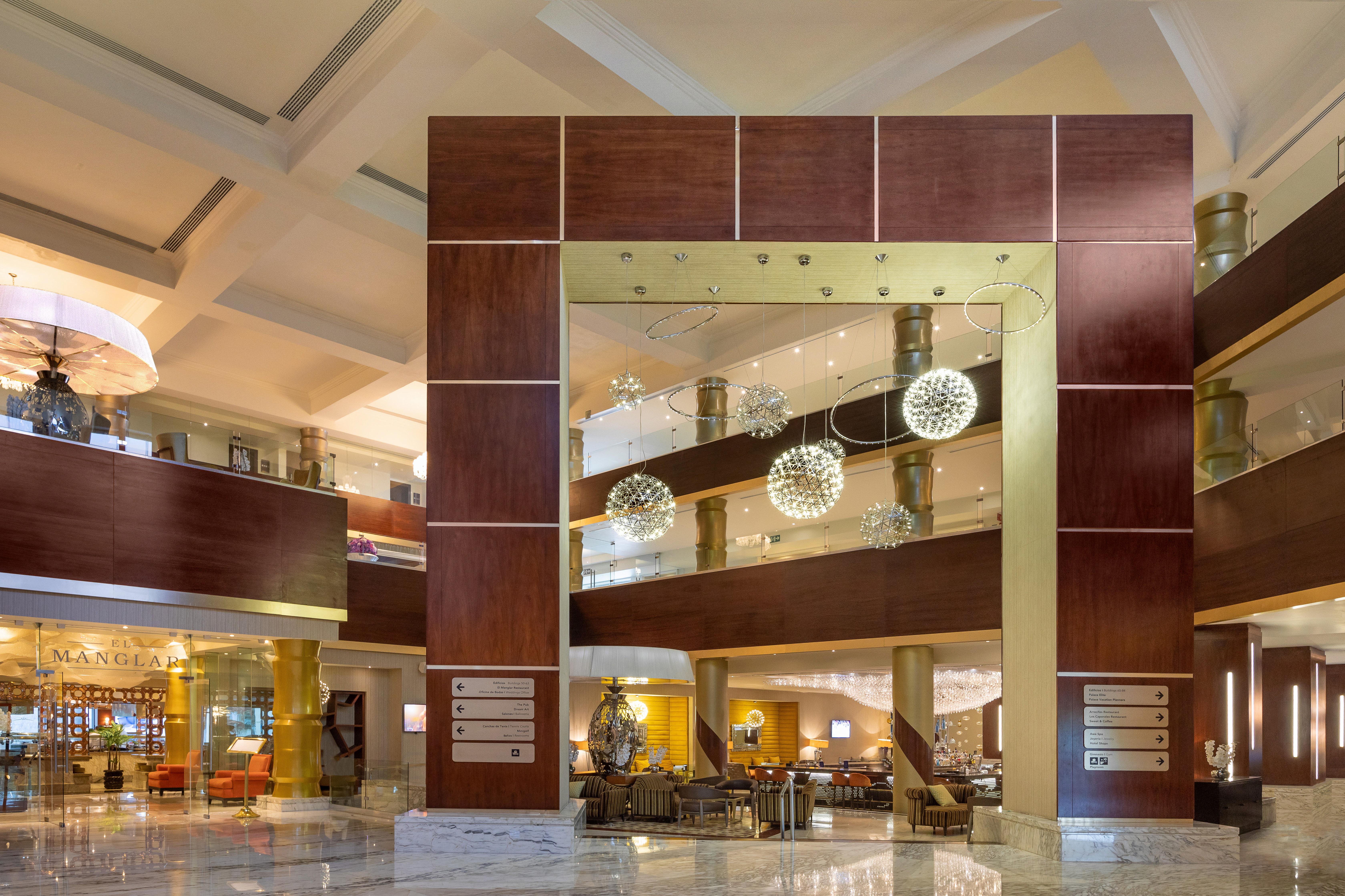 Moon Palace Cancun Resort 5*