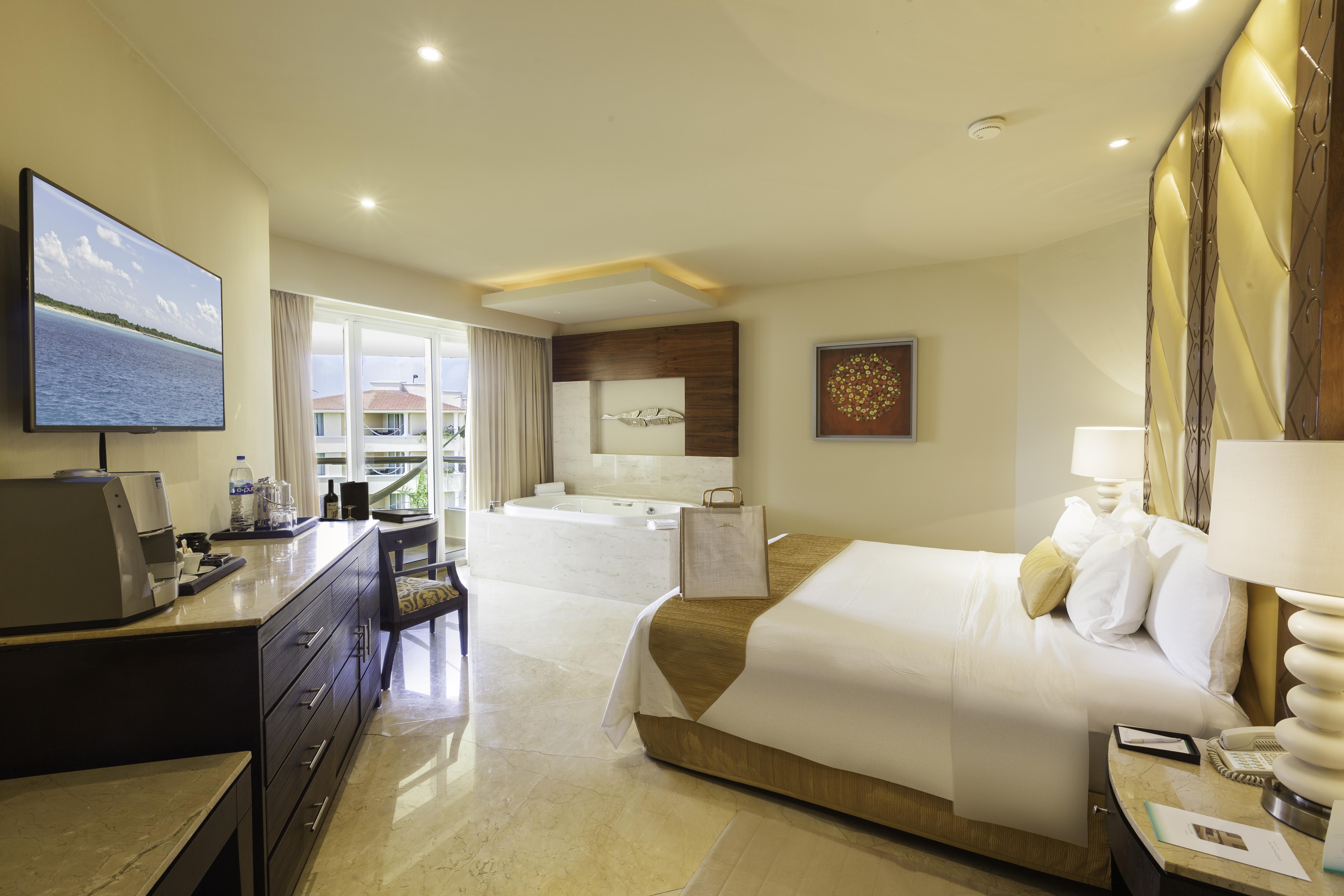 Moon Palace Cancun 5*