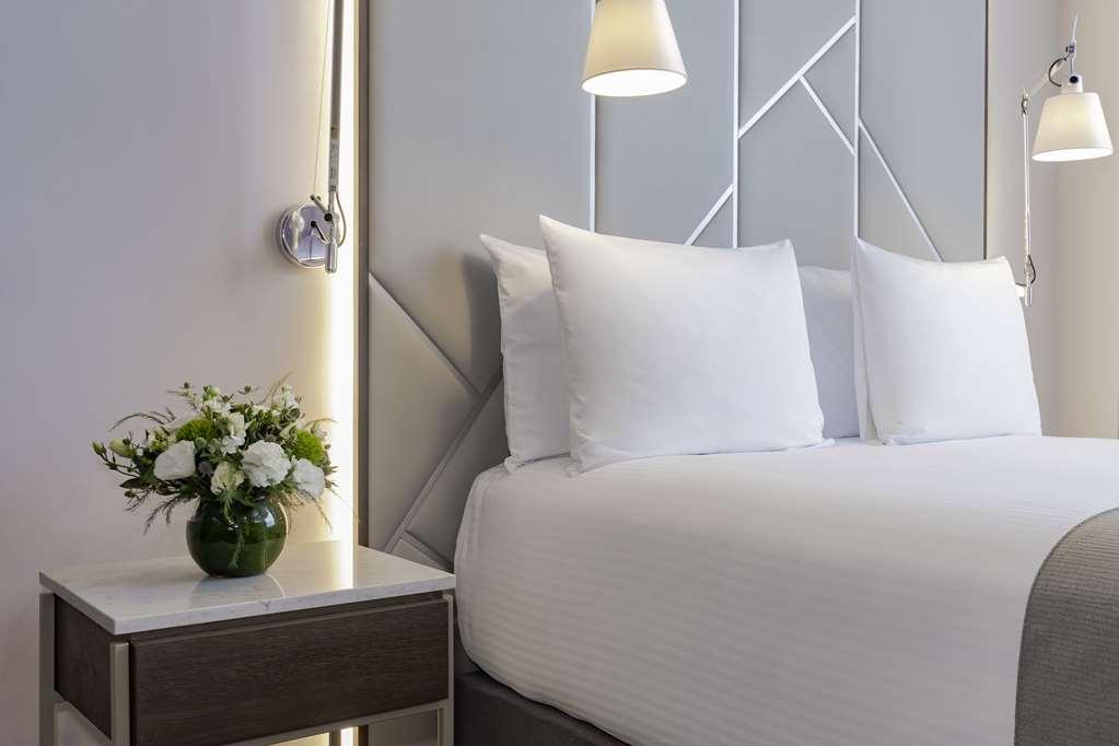 Hotel Avani Cancun Airport -previously Nh Cancun Airport-