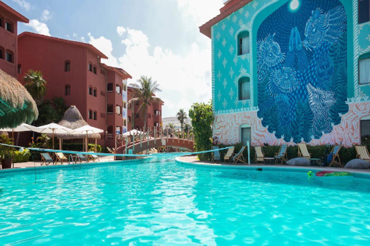 Aparthotel Zone