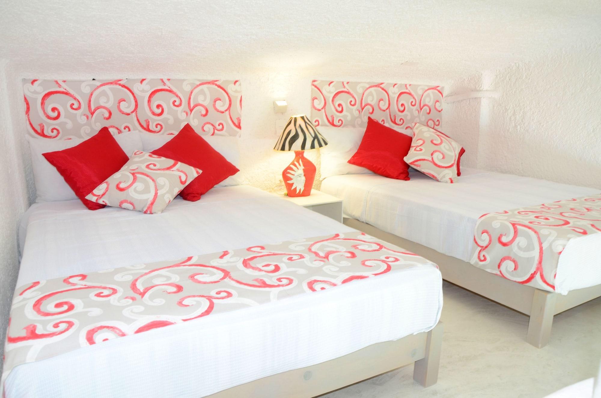Amigo Apartment Cancun