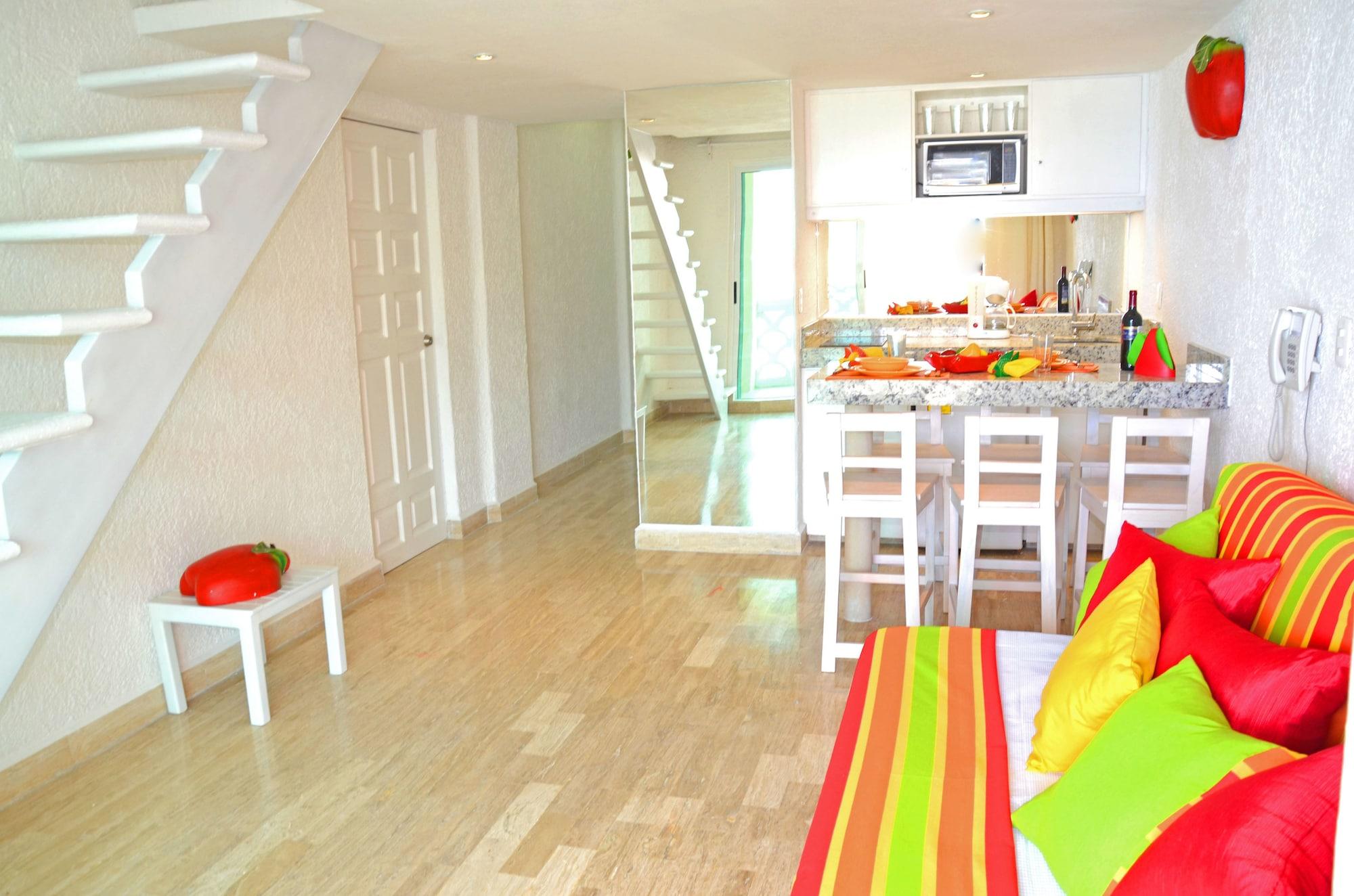 Apartment Amigo *