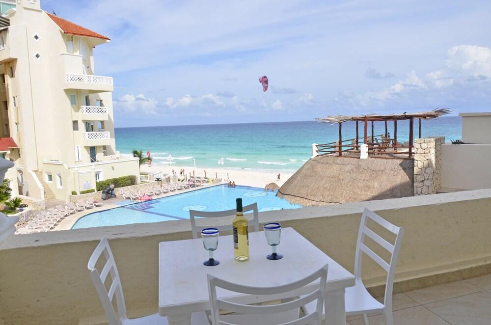 Amigo Apartment Cancun