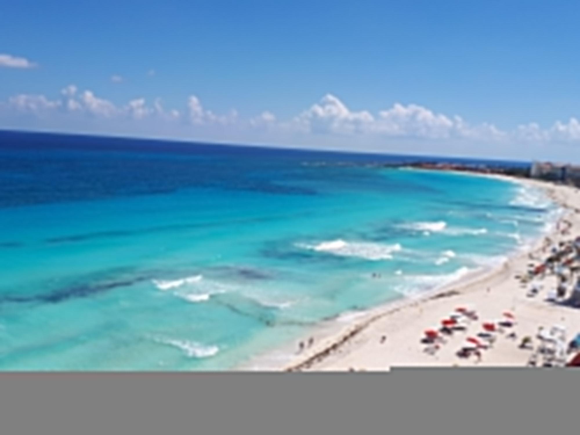 Amigo Cancun