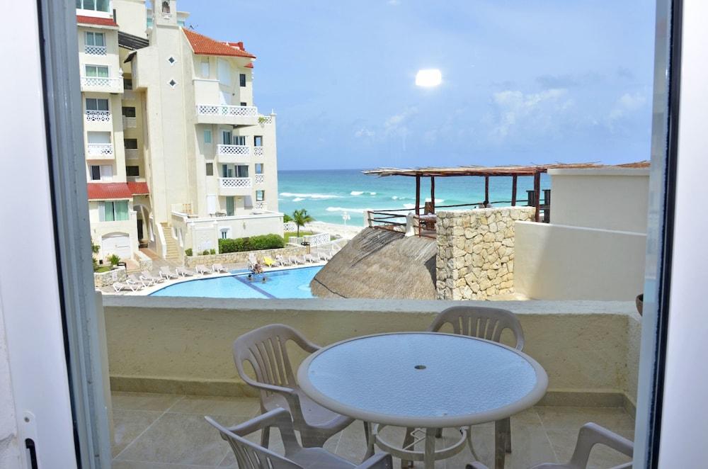 Amigo Cancun