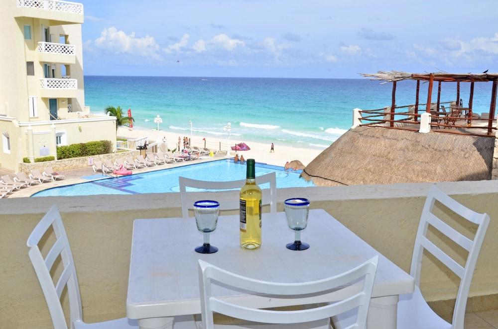 Apartment Amigo Cancun