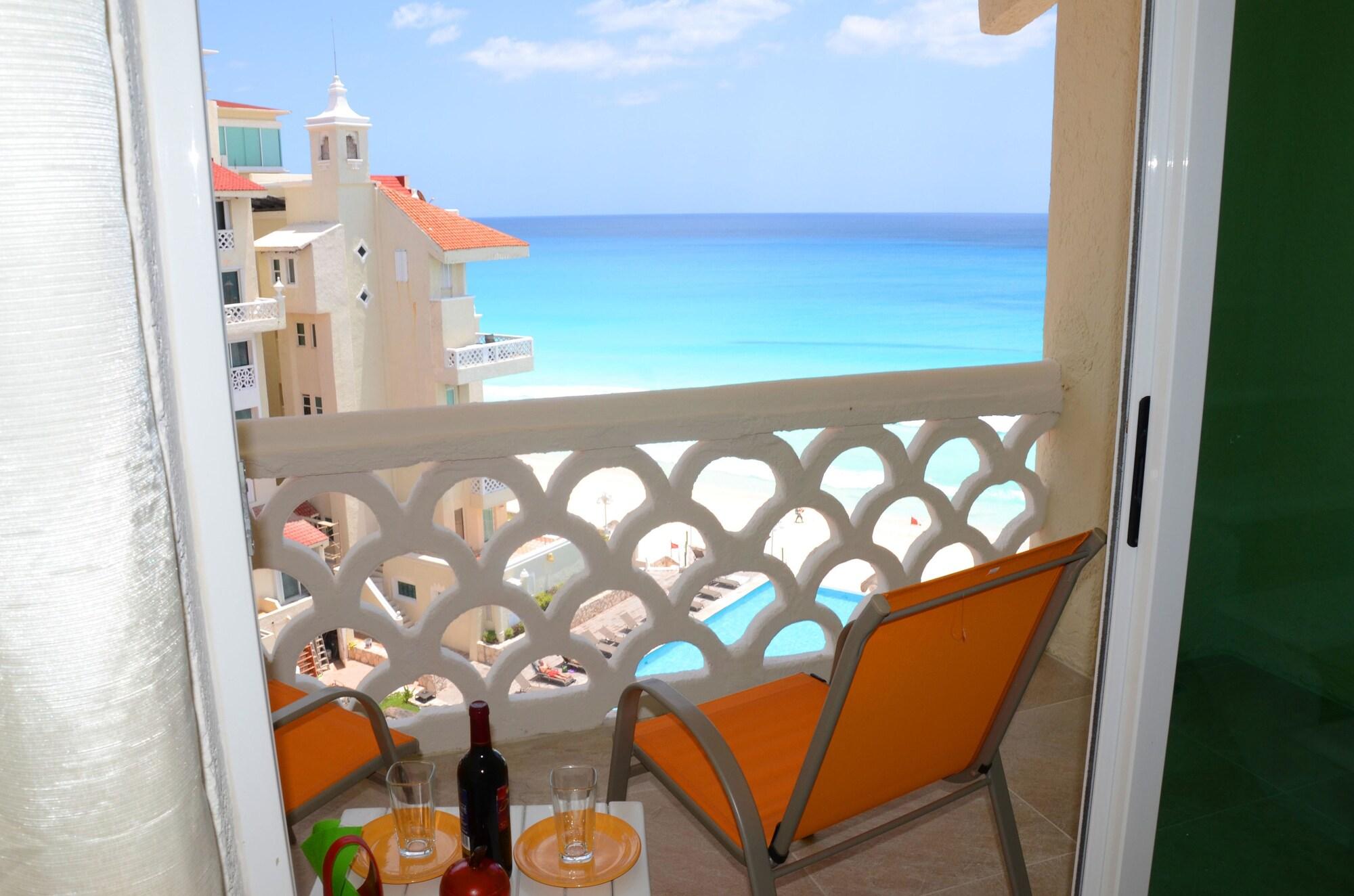 Apartment Amigo Cancun