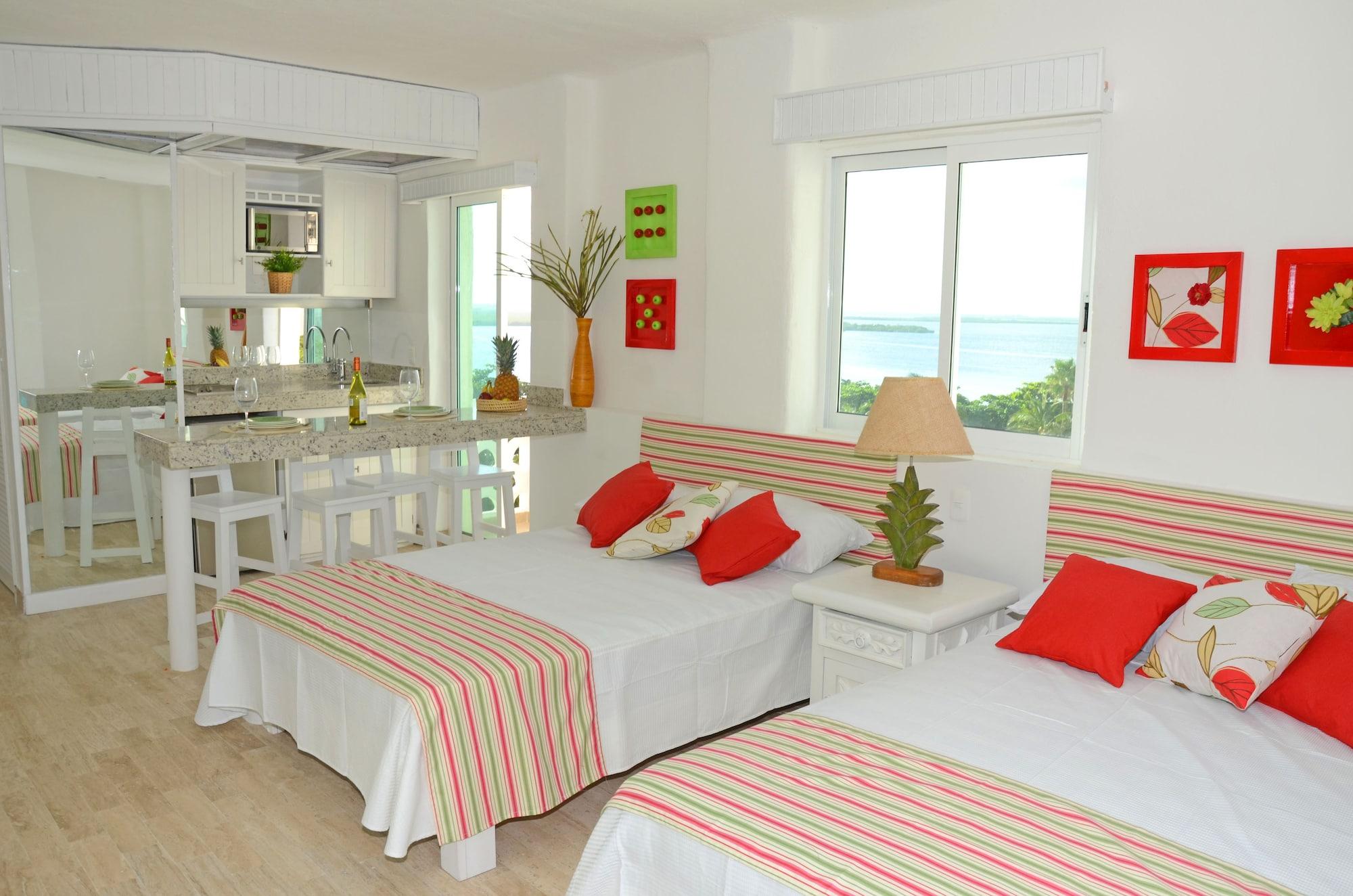 Amigo Apartment