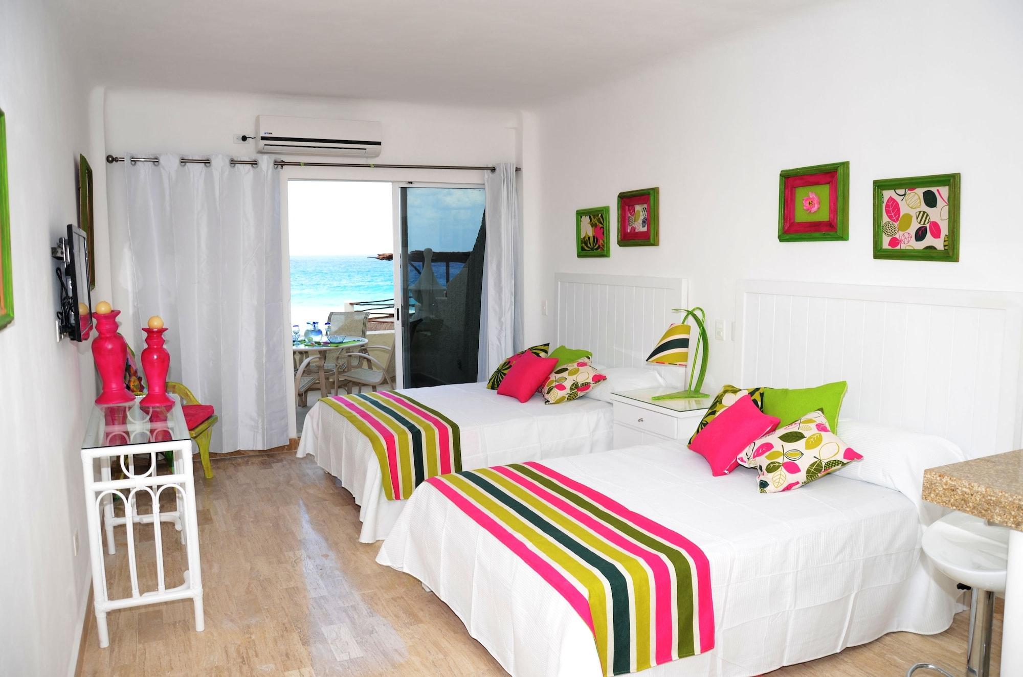 Apartment Amigo Cancun