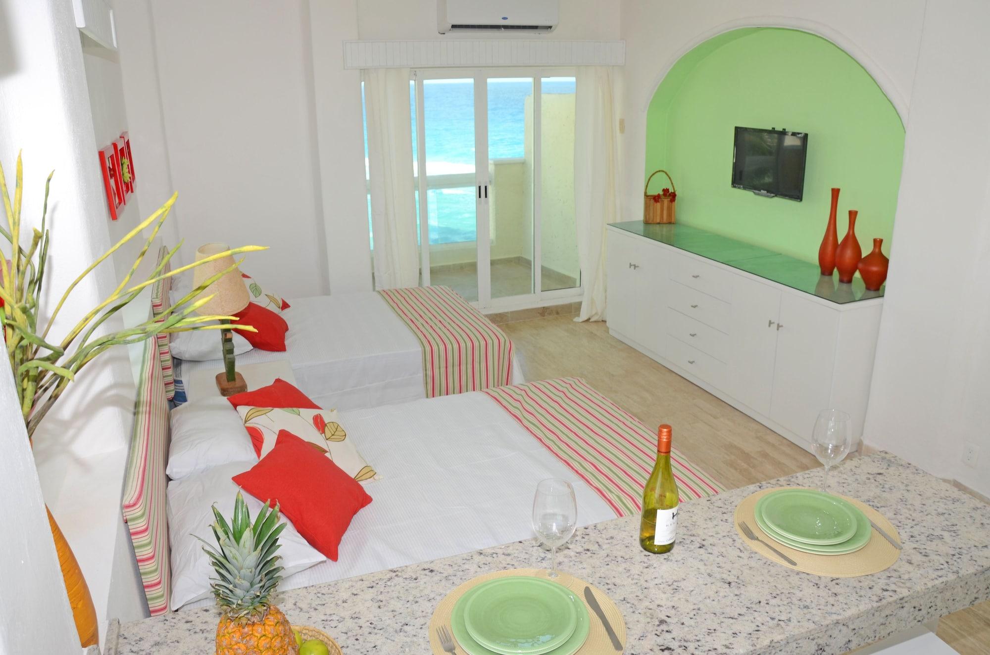 Amigo Apartment