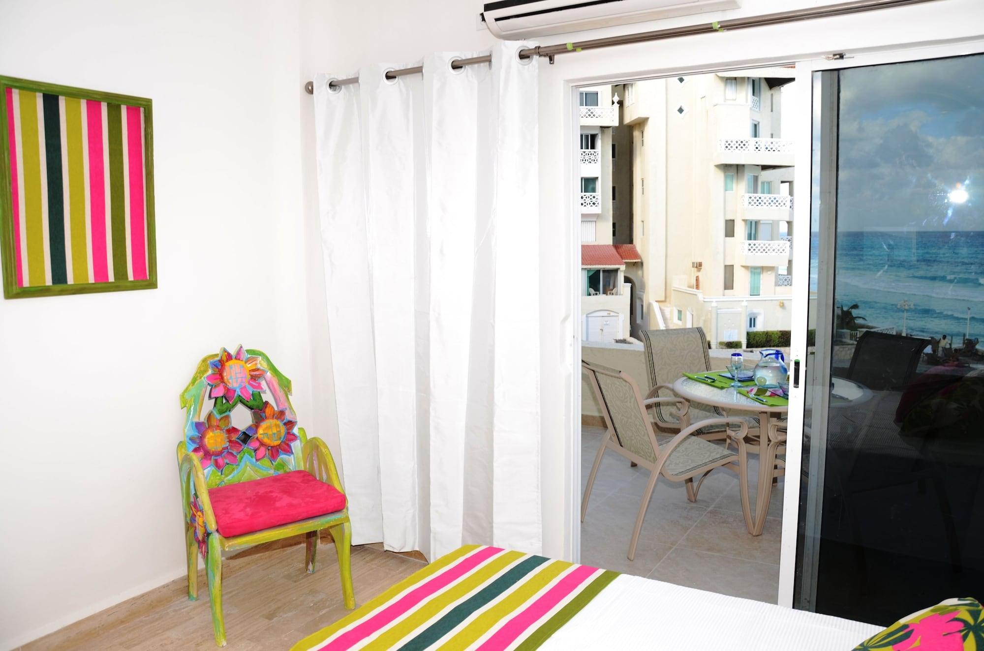 Amigo Apartment Cancun