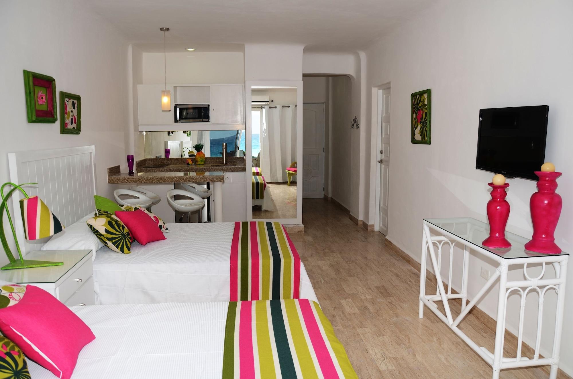 Amigo Apartment