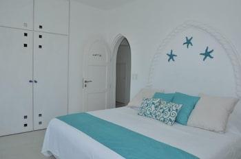 Amigo Apartment *