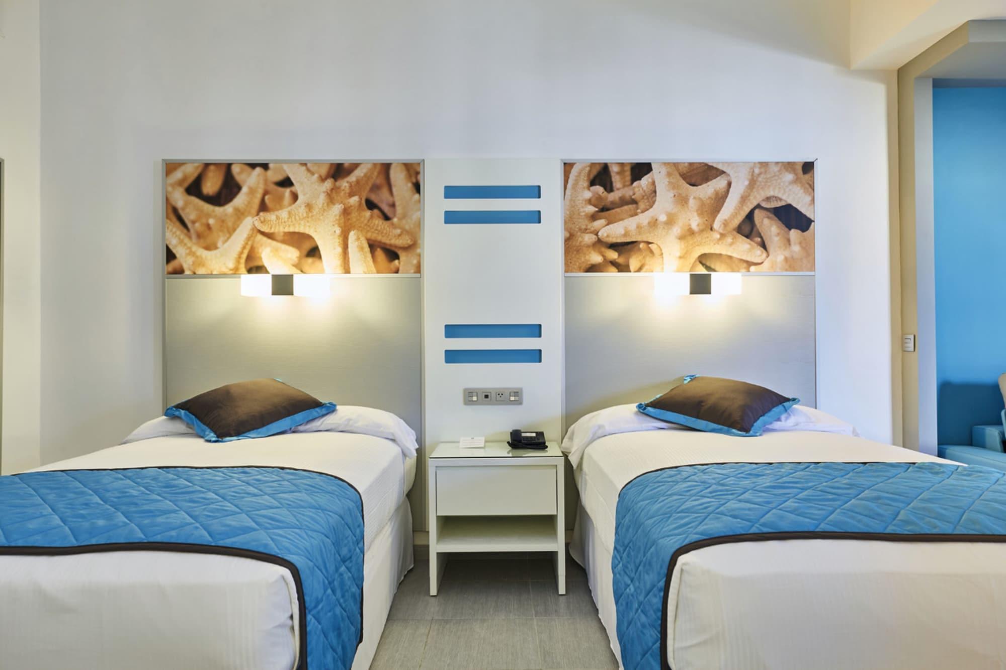 Hotel Riu Dunamar 5*