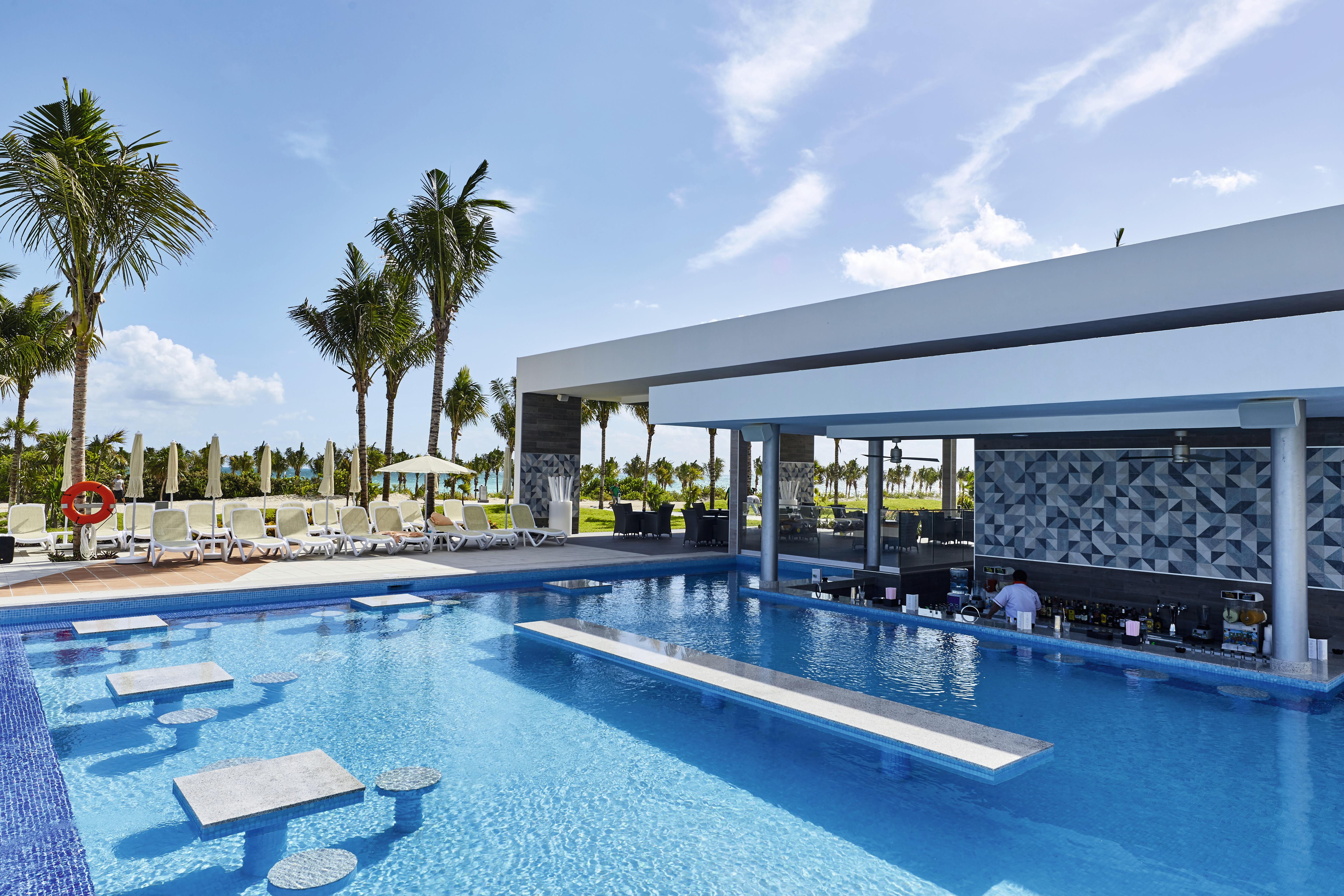 Hotel Riu Dunamar 5*
