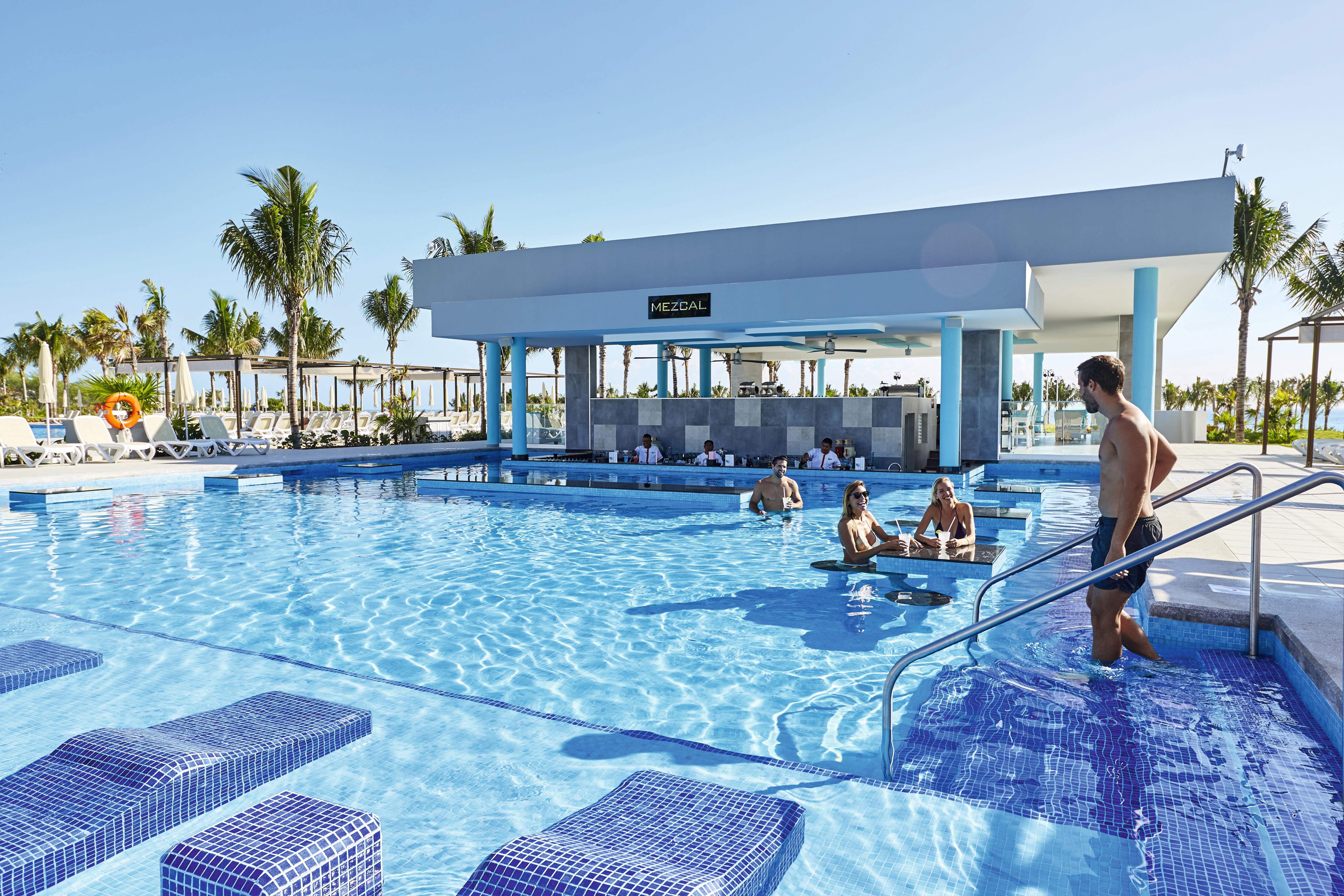 Riu Dunamar Hotel 5*