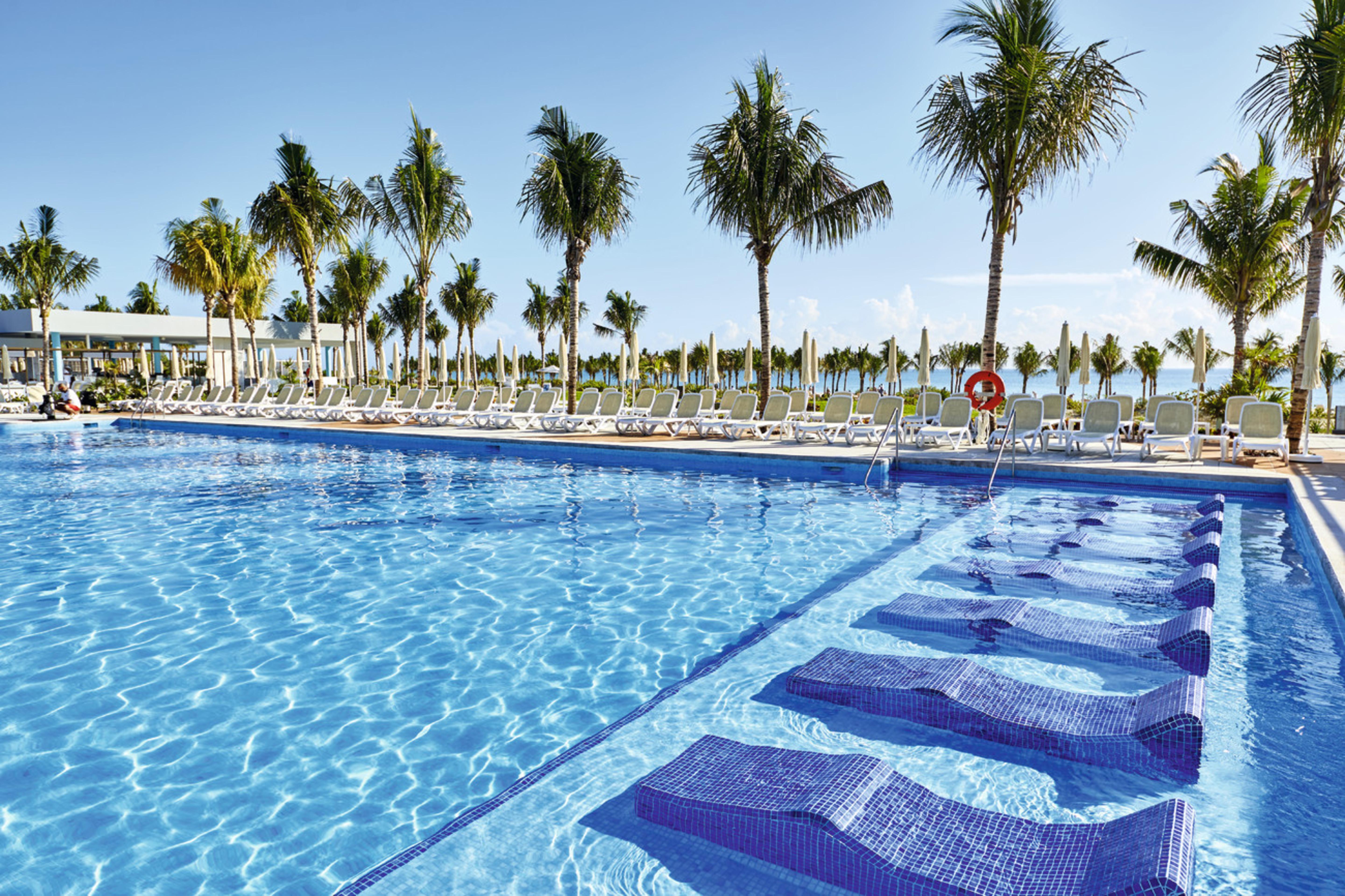 Riu Dunamar 5*