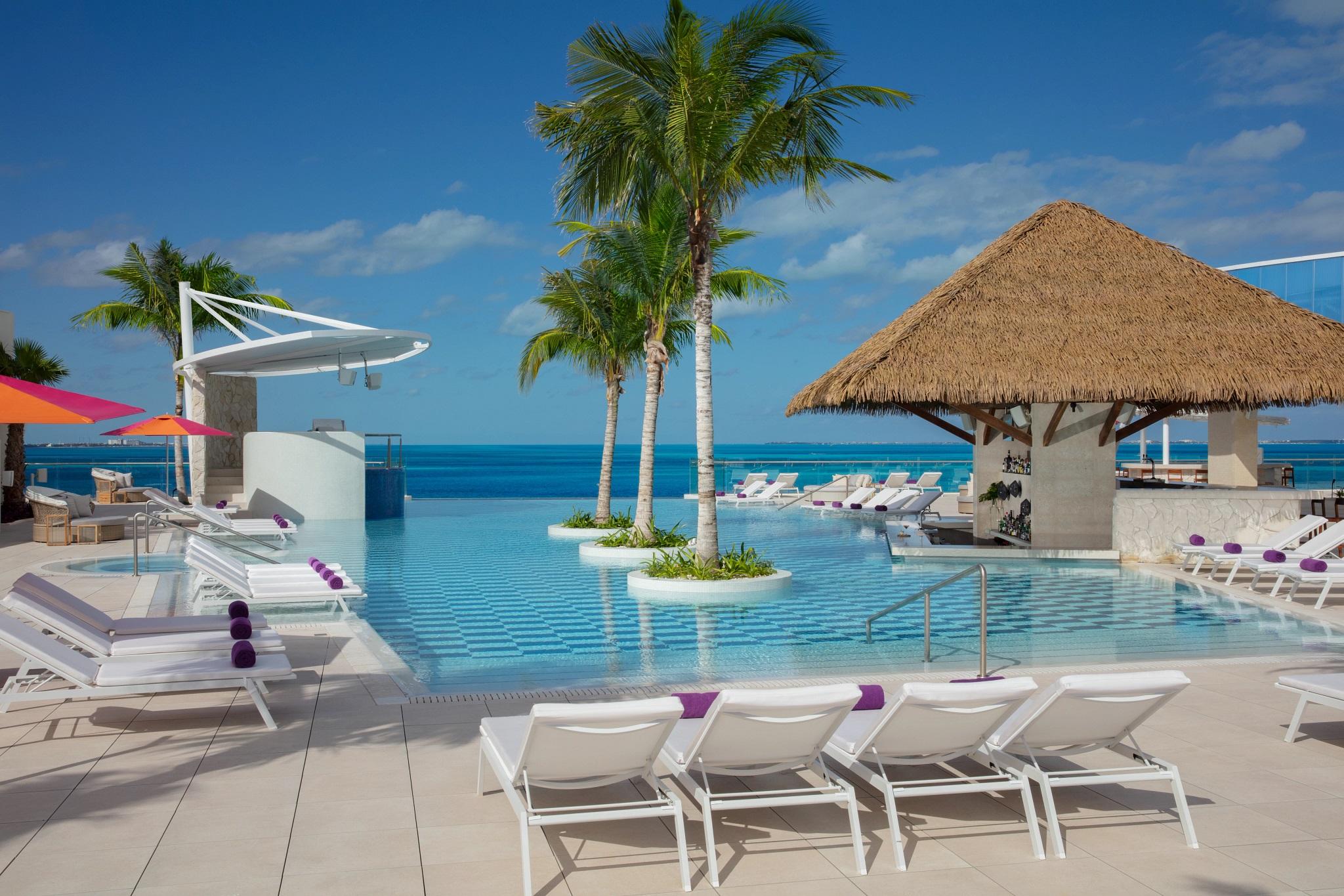 Breathless Soul & (adults Only) Resort