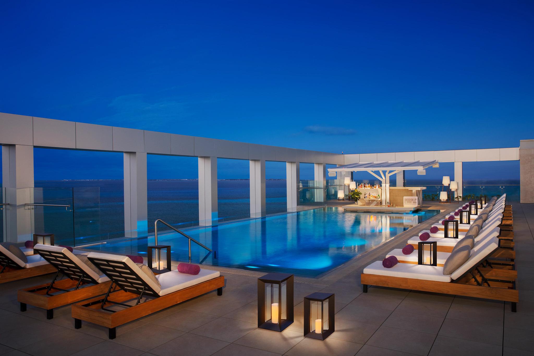 Resort Breathless Soul & (adults Only)