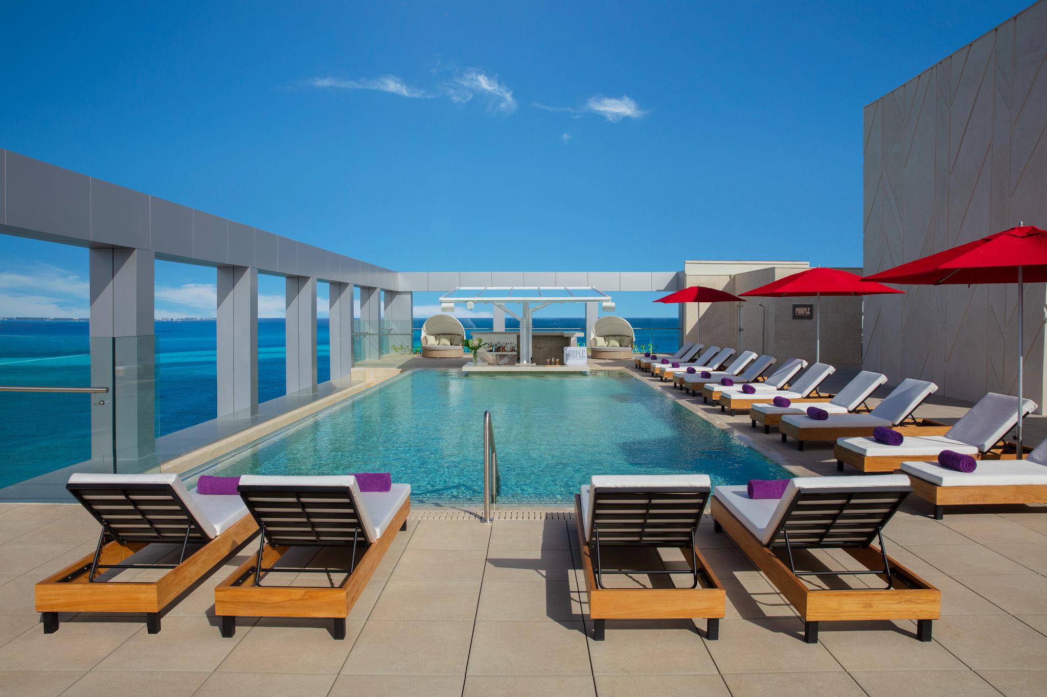 Resort Breathless Soul & (adults Only)
